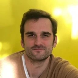 Edouard Perromat