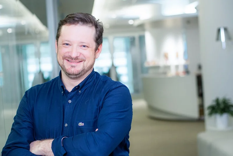 Michael Christian R. Collemiche